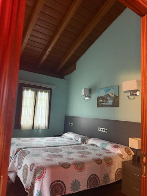Habitación Cuádruple Superior