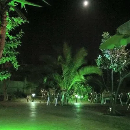 Hotel Rural Las Palmeras Muskiz-2